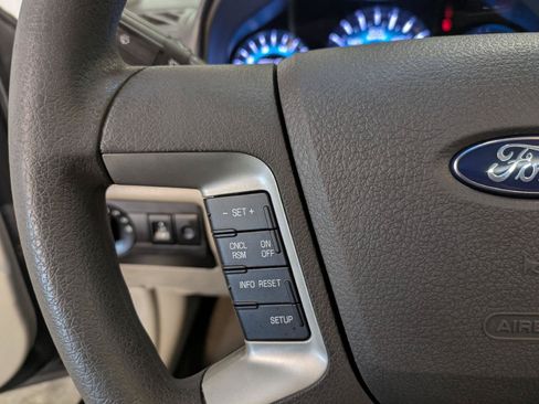 Used 2011 Ford Fusion SE w/ 202A Rapid Spec Order Code FWD image 22