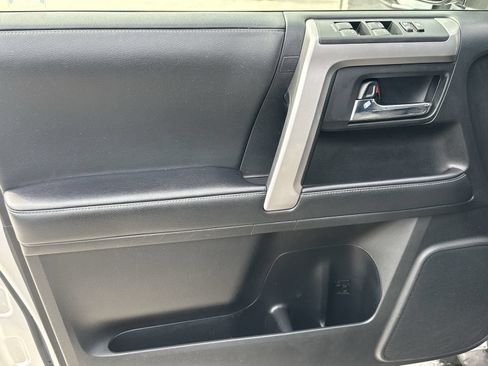 Used 2021 Toyota 4Runner SR5 RWD image 14