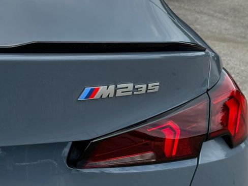 New 2026 BMW M235i xDrive w/ Premium Package AWD/4WD image 12
