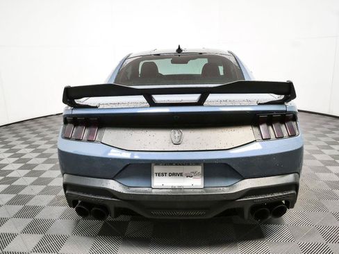 Used 2024 Ford Mustang Dark Horse RWD image 30