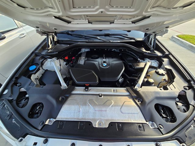 Used 2019 BMW X3 xDrive30i AWD/4WD image 22