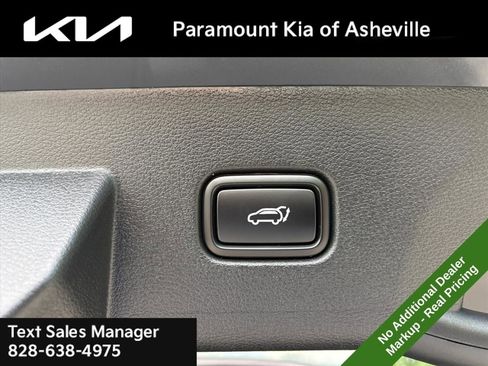 New 2026 Kia Sportage X-Line AWD/4WD image 28