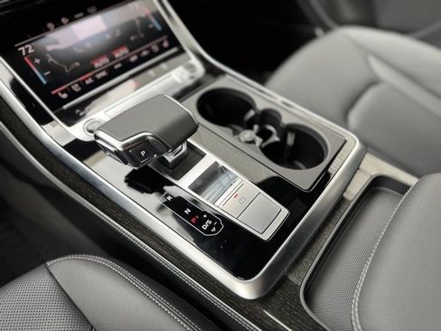 New 2025 Audi Q7 3.0T Premium Plus image 16