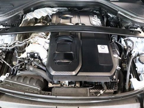 Used 2025 Mercedes-Benz GLC 43 AMG GLC 43 AMG w/ Driver Assistance Package image 33