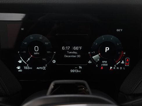 Used 2025 GMC Yukon Denali image 30