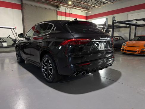 Used 2023 Maserati Grecale GT AWD/4WD image 39
