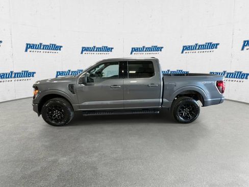 New 2026 Ford F150 XLT w/ Tow/Haul Package AWD/4WD image 7