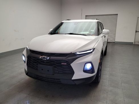 Used 2019 Chevrolet Blazer RS FWD image 15