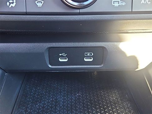 Certified 2024 Honda Accord EX image 17