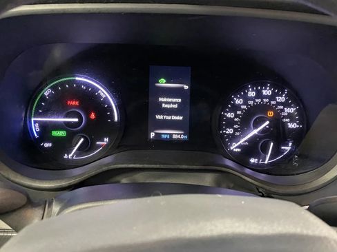 Used 2023 Toyota Sienna LE FWD image 13