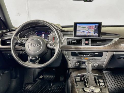 Used 2017 Audi A6 3.0T Prestige w/ Prestige Package AWD/4WD image 12