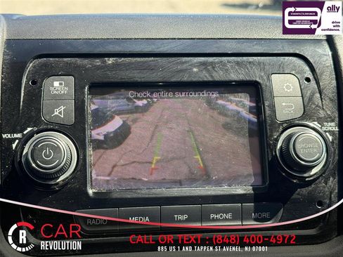 Used 2021 RAM ProMaster 2500 FWD image 29
