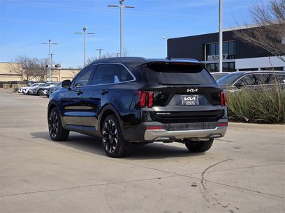New 2026 Kia Sorento EX w/ EX Premium Package