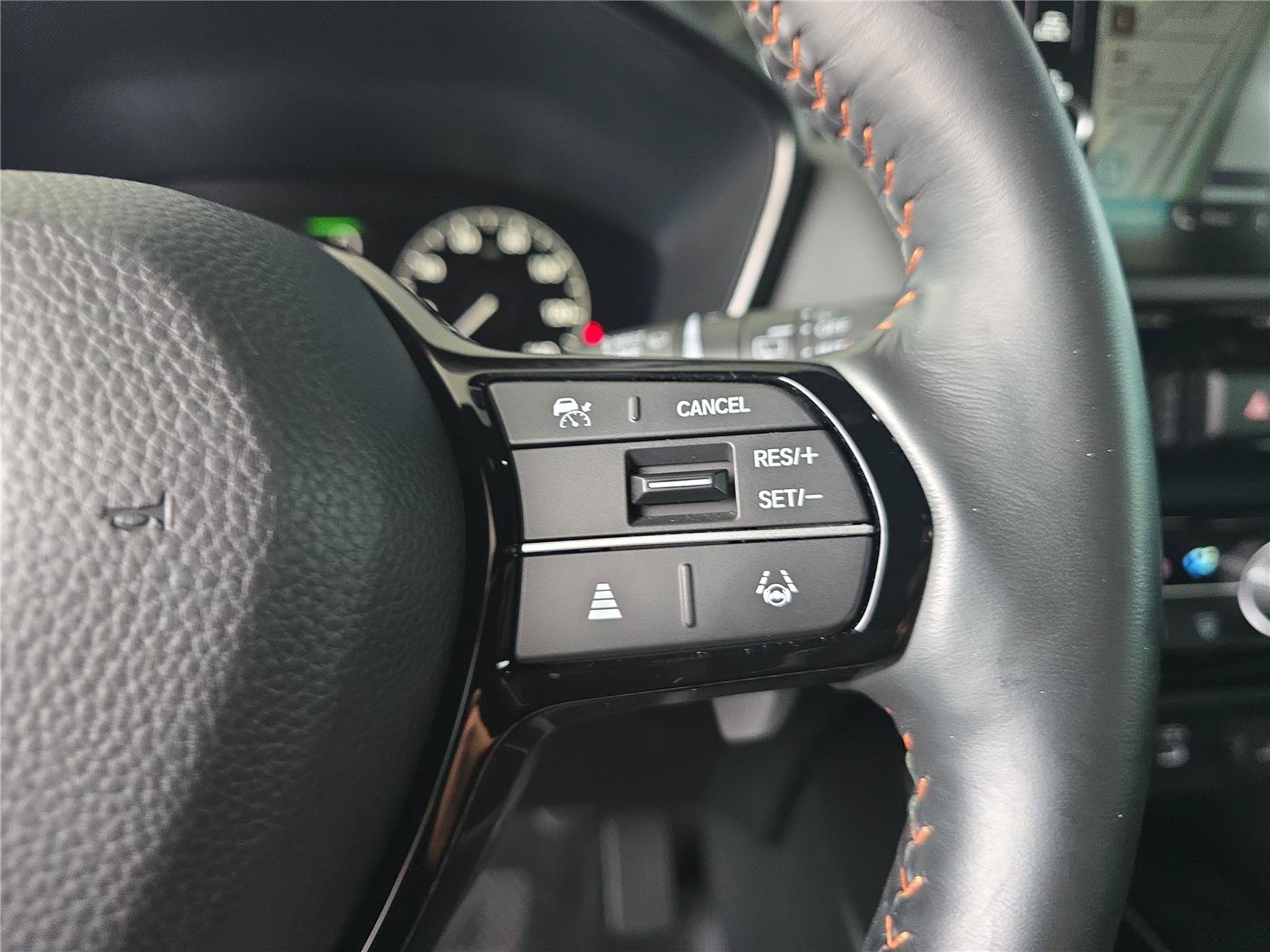 Used 2023 Honda CR-V Sport Touring image 25