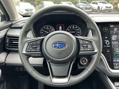 Used 2025 Subaru Legacy Premium AWD/4WD image 8