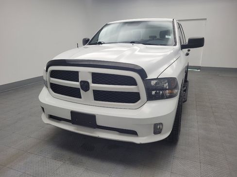 Used 2019 RAM 1500 Express w/ Express Value Package image 15