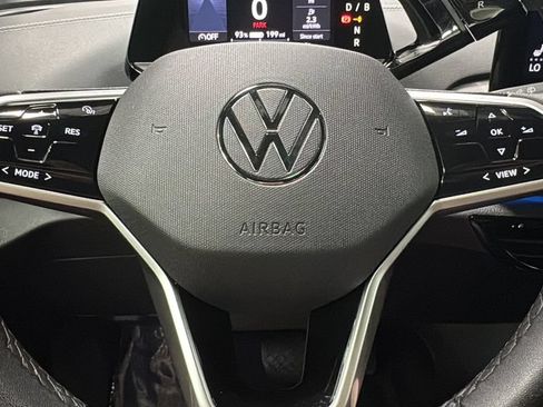 Used 2023 Volkswagen ID.4 Pro S AWD/4WD image 15
