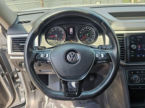 Used 2019 Volkswagen Atlas SE AWD/4WD image 24