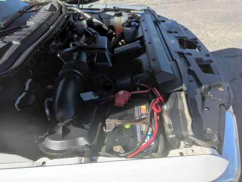 Used 2017 Ford F250 XL w/ STX Appearance Package image 46