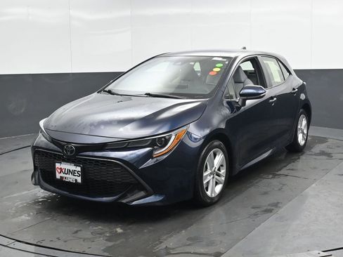 Used 2020 Toyota Corolla SE image 6