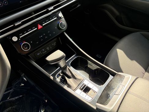 Used 2025 Hyundai Tucson SEL image 41