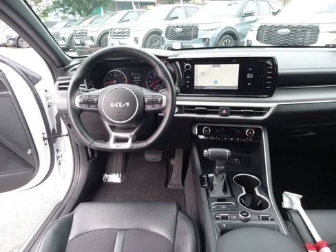 Used 2023 Kia K5 GT-Line AWD/4WD image 26