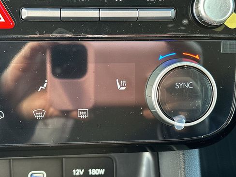 New 2026 Hyundai Tucson SEL image 23