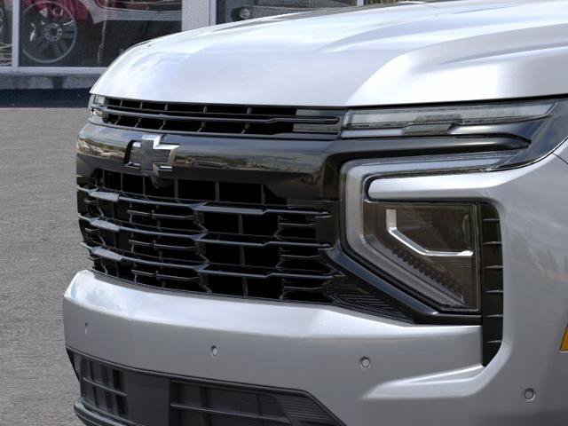 New 2026 Chevrolet Tahoe RST w/ Comfort Package AWD/4WD image 33