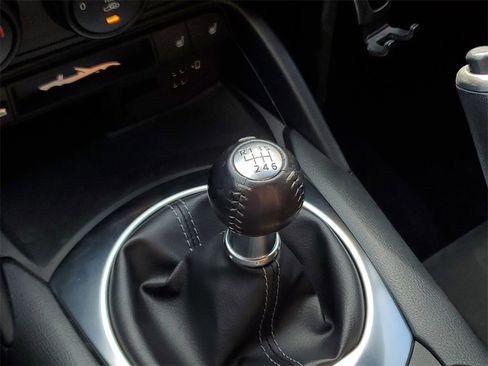 Used 2021 MAZDA MX-5 Miata RF Club w/ Brembo/BBS Recaro Package image 26