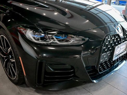 Used 2023 BMW M440i xDrive Gran Coupe w/ Premium Package image 10