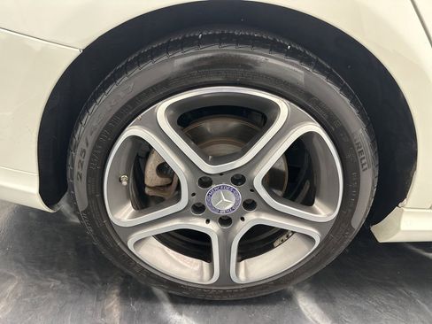 Used 2014 Mercedes-Benz CLA 250 CLA 250 image 29