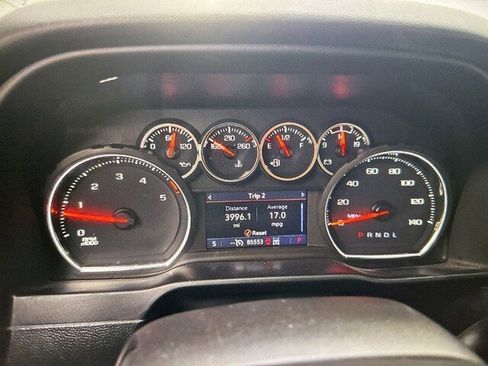 Used 2021 Chevrolet Silverado 2500 LT w/ Texas Edition image 8