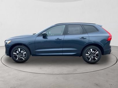 New 2026 Volvo XC60 B5 Plus w/ Protection Package Premier
