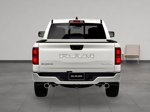 New 2026 RAM 1500 Big Horn image 5