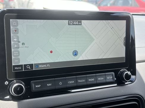 Used 2023 Hyundai Kona SEL w/ Convenience Package FWD image 18