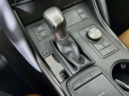 Used 2024 Lexus IS 300 w/ Comfort Package RWD image 25