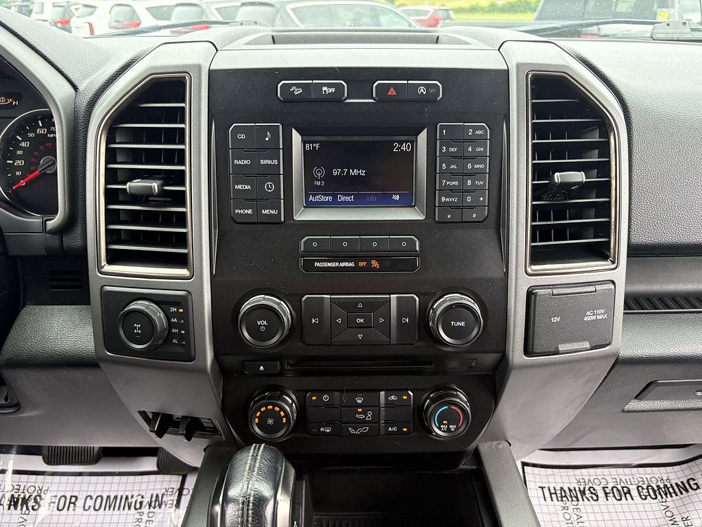 Used 2017 Ford F150 Raptor AWD/4WD image 26