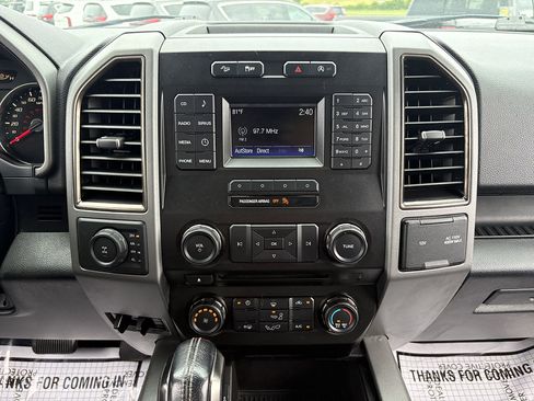 Used 2017 Ford F150 Raptor AWD/4WD image 26
