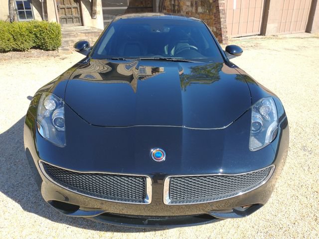 Used 2018 Karma Revero Luxury RWD image 5