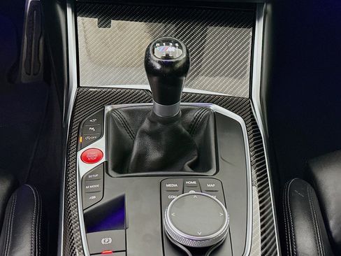 Used 2021 BMW M4 Executive 6-Speed Manual w/ Executive Package image 14