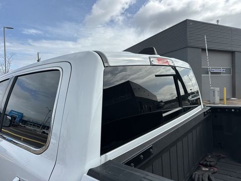 Used 2021 RAM 1500 Limited image 11