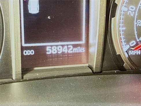 Certified 2022 Toyota 4Runner Limited image 12