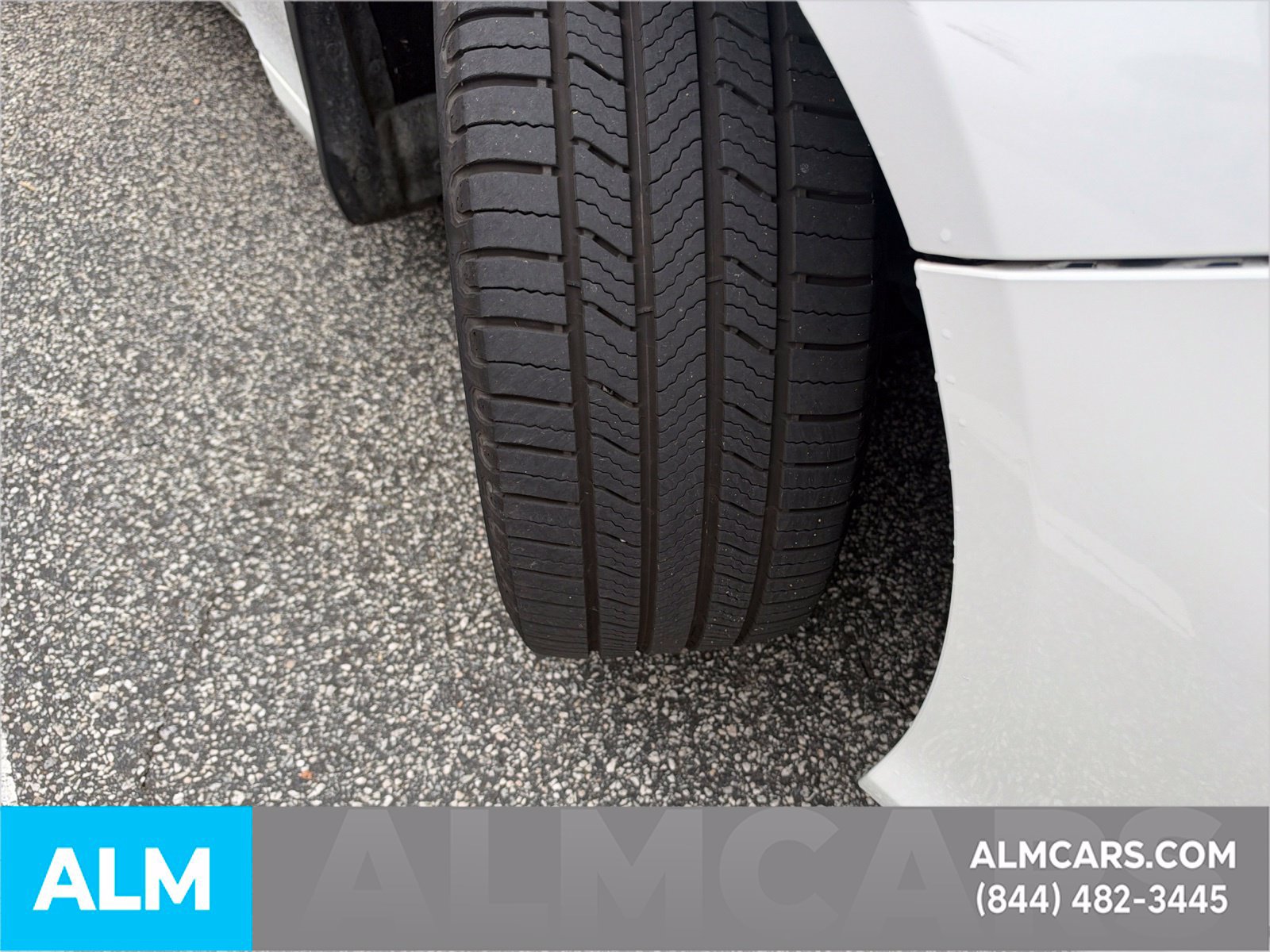 Used 2018 Honda Accord EX-L image 10