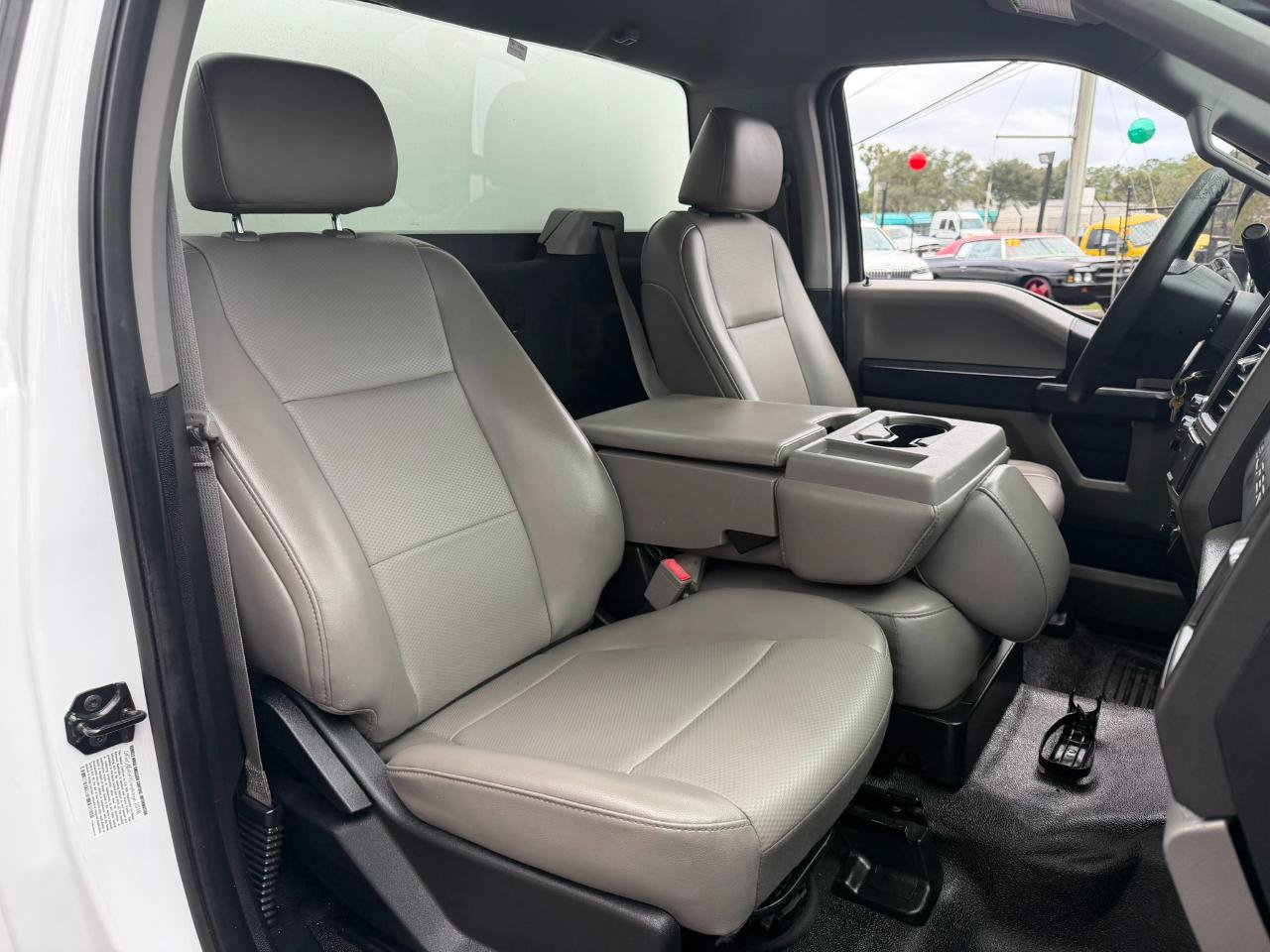 Used 2019 Ford F450 XL w/ XL Value Package RWD image 39