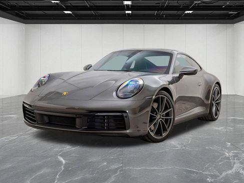Used 2021 Porsche 911 Carrera S image 1