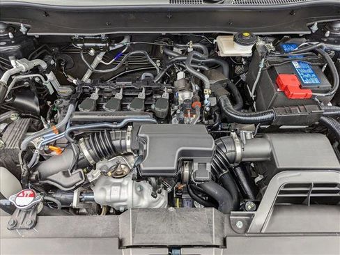 New 2026 Honda CR-V EX-L image 16