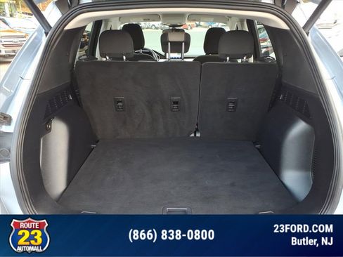 Certified 2022 Ford Escape SE w/ Convenience Package image 13