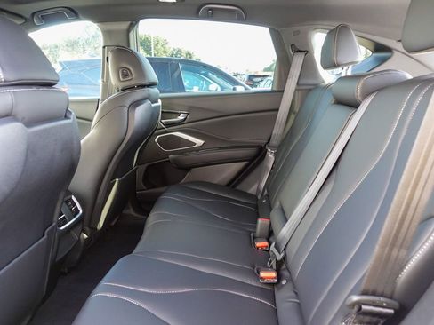 New 2025 Acura RDX Base image 26