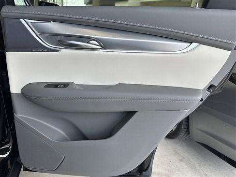 New 2025 Cadillac XT5 Premium Luxury w/ Technology Package image 34