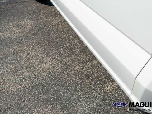 Used 2025 Ford F150 Platinum w/ FX4 Off-Road Package AWD/4WD image 9